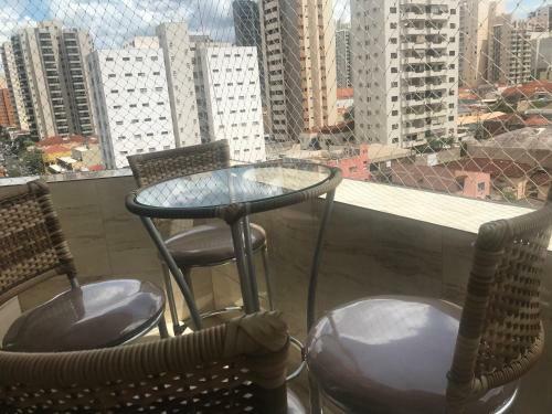 Apartamento Apto Alemanha No Centro de Ribeir�o Preto Sp