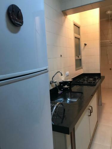 Apartamento Apto Alemanha No Centro de Ribeir�o Preto Sp