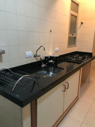 Apartamento Apto Alemanha No Centro de Ribeir�o Preto Sp