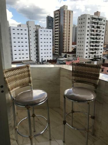 Apartamento Apto Alemanha No Centro de Ribeir�o Preto Sp