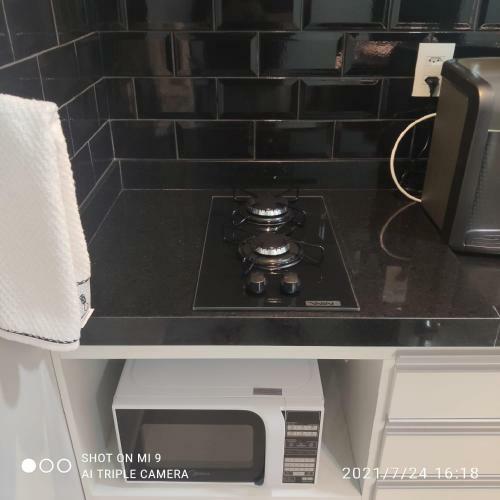Apartamento Loft Unique