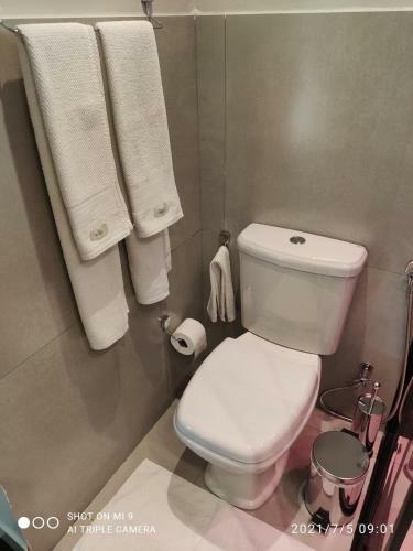 Apartamento Loft Unique