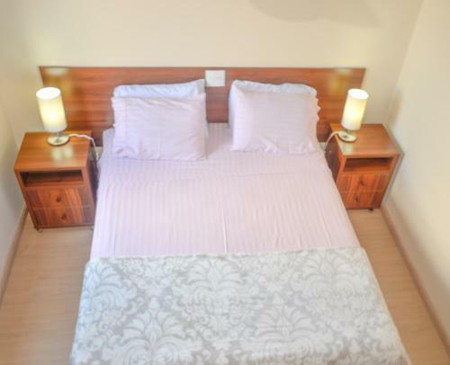 Apartamento Edif�cio Tocantins