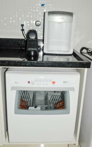 Apartamento Edif�cio Tocantins