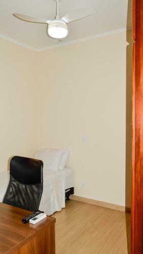 Apartamento Edif�cio Tocantins