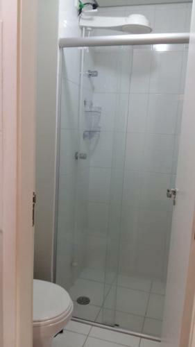 Apartamento Studio Com Estrutura De Um Hotel