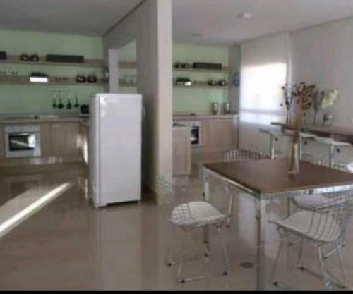 Apartamento Loft Encantador E Refinado