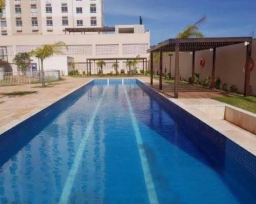 Apartamento Loft Encantador E Refinado