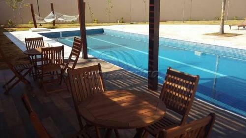 Apartamento Loft Encantador E Refinado