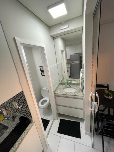 Apartamento Studio Completo E Aconchegante