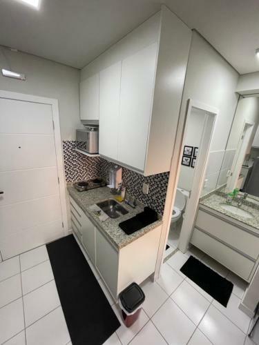 Apartamento Studio Completo E Aconchegante