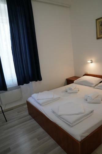 Sesar Apartments Krk - No. 2 Vinko