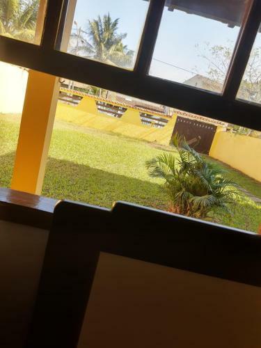 Casa Simples E Aconchegante Com Dois Quartos.