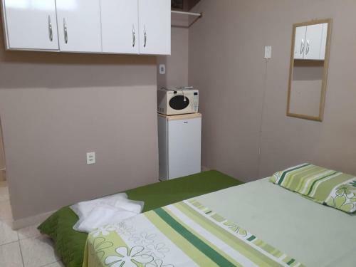 Hostal Menina Da Lua