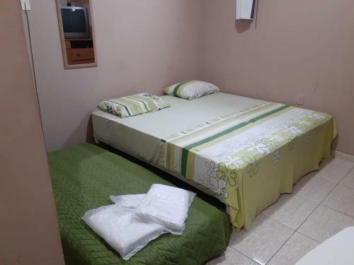 Hostal Menina Da Lua