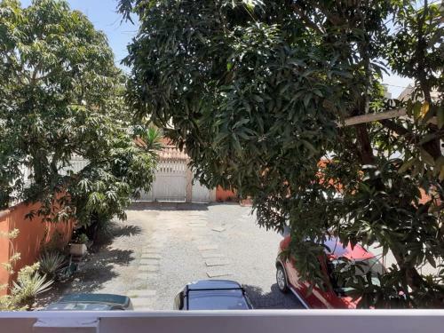 Hostal Menina Da Lua