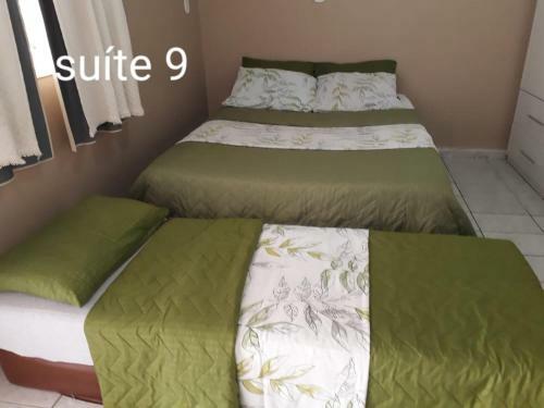 Hostal Menina Da Lua