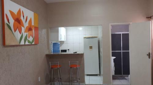 Hostal Menina Da Lua