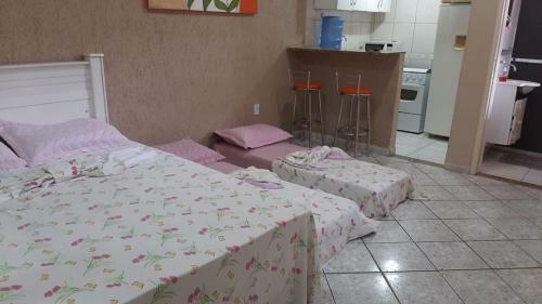 Hostal Menina Da Lua
