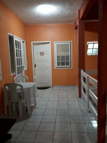 Hostal Menina Da Lua