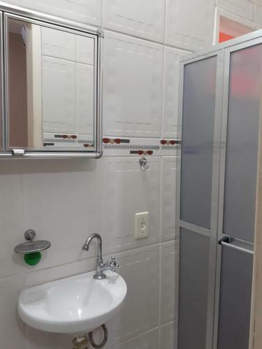 Hostal Menina Da Lua