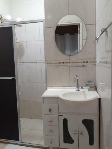 Hostal Menina Da Lua