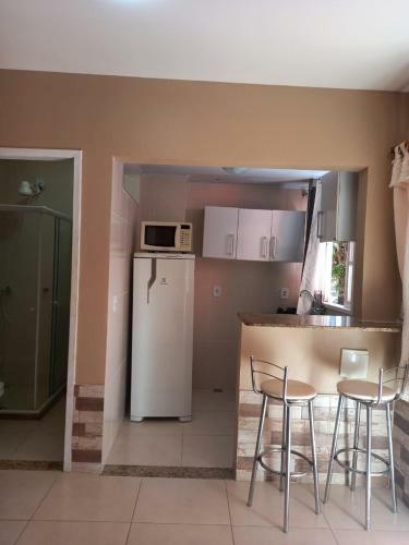 Hostal Menina Da Lua