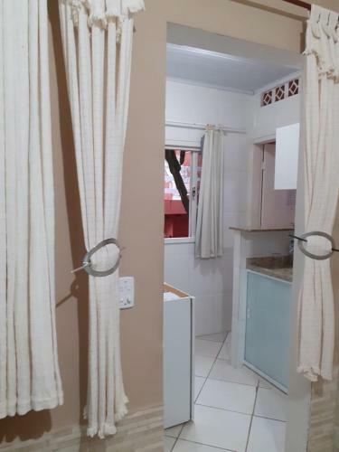 Hostal Menina Da Lua