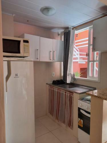 Hostal Menina Da Lua