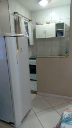 Hostal Menina Da Lua
