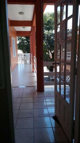 Hostal Menina Da Lua