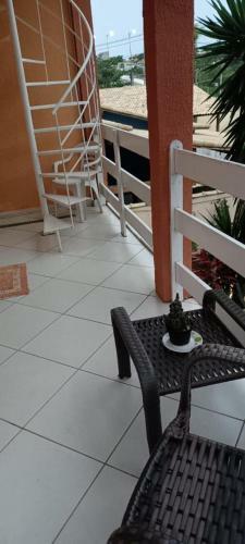 Hostal Menina Da Lua