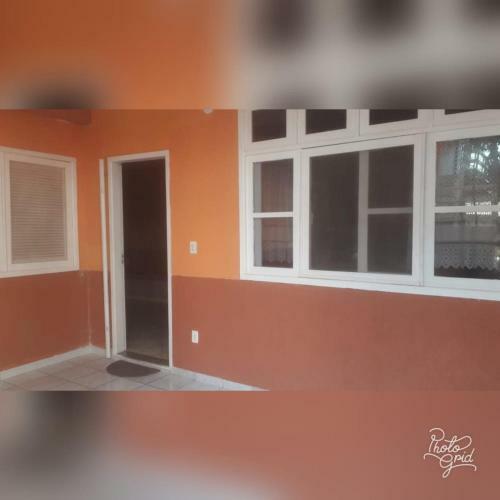 Hostal Menina Da Lua
