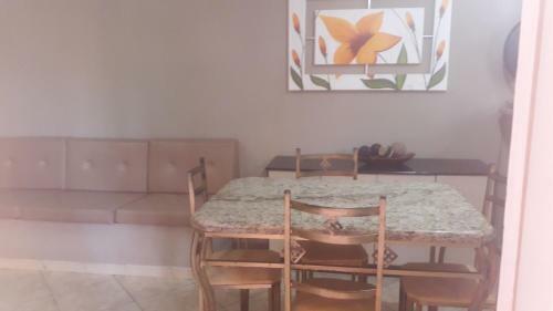 Hostal Menina Da Lua