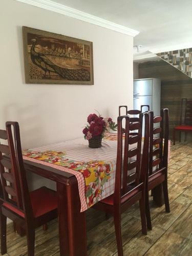 Apartamento Kitinet Mobiliada Costa Azul