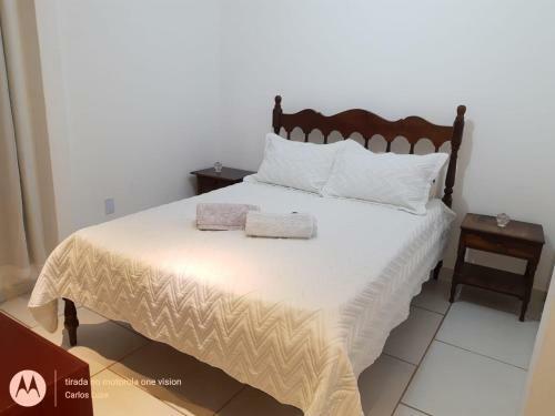 Casa Com Conforto E Seguran�a