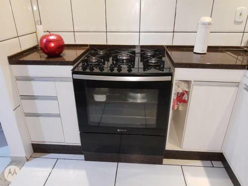 Casa Com Conforto E Seguran�a