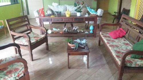 Hotel Reis Pousada
