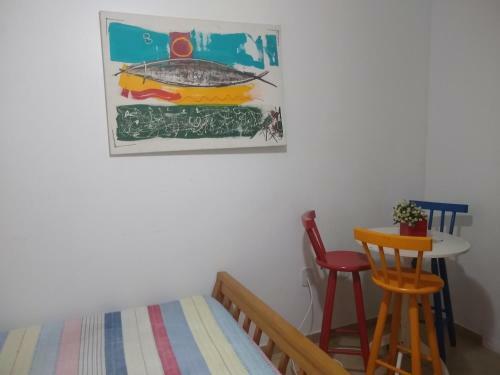 Hostel Casa Amarela