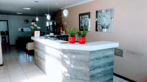 Ostr�o Hotel