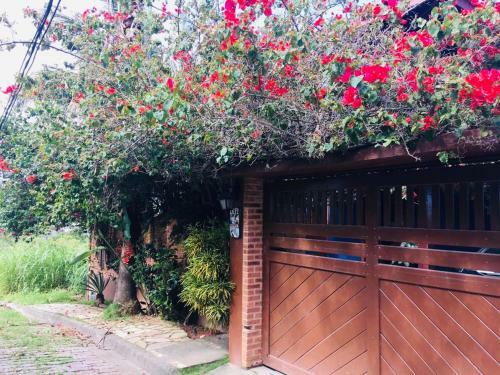 Casa Da Praia