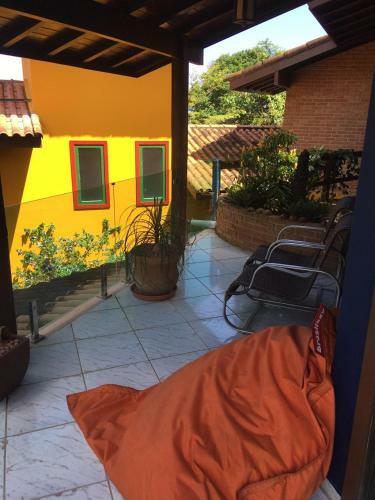 Casa Da Praia