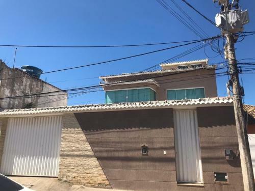 Casa Duplex Em Rio Das Ostras