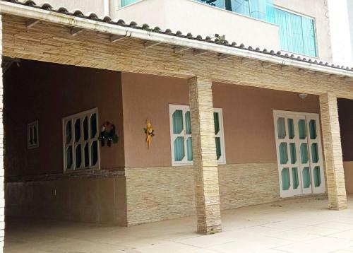 Casa Duplex Em Rio Das Ostras