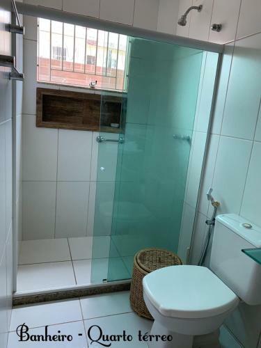 Casa Grande Com Piscina