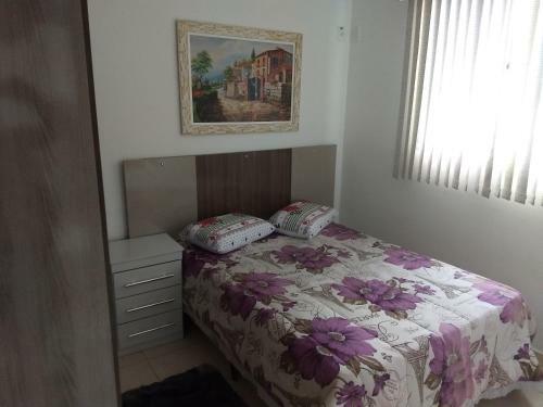 Apartamento Totalmente Mobiliado Pra Temporada!!