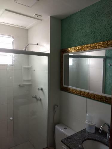 Apartamento Totalmente Mobiliado Pra Temporada!!