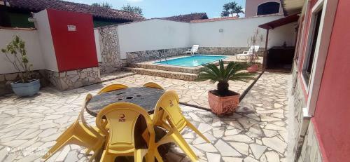 Casa de Praia - Rio Das Ostras