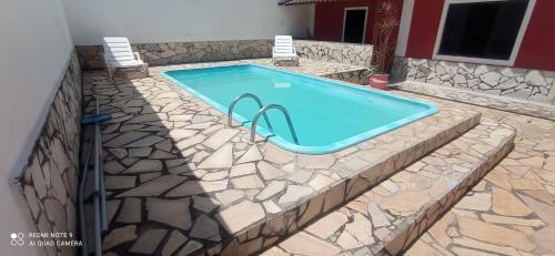 Casa de Praia - Rio Das Ostras