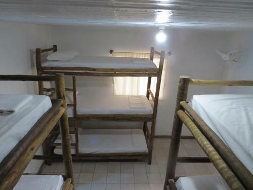 Casuarina Hostel